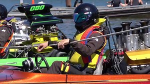 64K views · 1.4K reactions | Matt Rogers (Dad) vs. Sean Rogers (Son) . Columbia Drag Boat Association Summer Clash 2023 . | Elitereels | Facebook