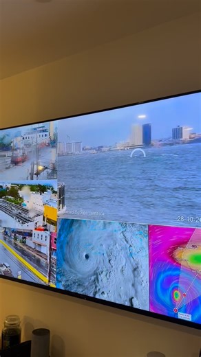 Playing reggae all day to keep thinking and praying for Jamaica. 🇯🇲 #prayersforjamaica | Danielle Franz, REALTOR