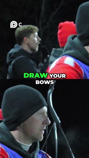 Clipped | One Shot Decides Everything 😱