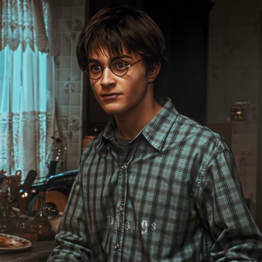 HARRY POTTER X MOULAGA🤩 | Harry Potter edit | Moulaga (slowed down)