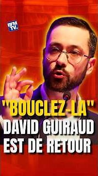 David Guiraud humiliates Valeurs Actuelles live 🔥
