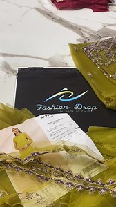 26K views · 615 reactions | Summer collection vibrant design unique colors beautiful prints | Fashion Drop | Facebook