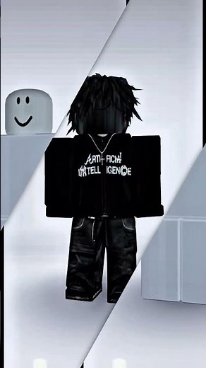 Best EMO outfit for Roblox