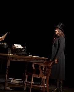 1K reactions · 100 shares | Star tenor Benjamin Bernheim headlines Offenbach’s Les Contes d’Hoffmann, which kicks off the 2024–25 Live in HD season in cinemas worldwide this Saturday, October 5. Get a glimpse into the production as Bernheim sings an excerpt from Hoffmann’s prologue aria in the final dress rehearsal. Find a theater and buy tickets at metopera.org/hd. | The Metropolitan Opera | Facebook