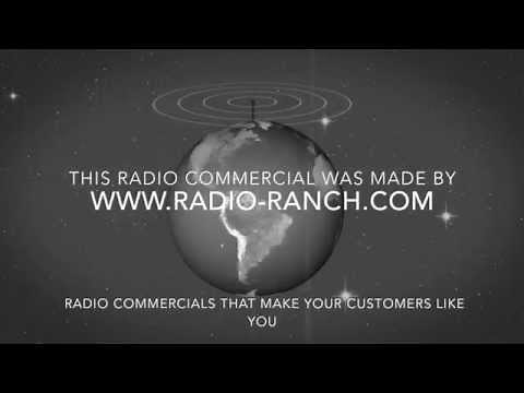 Crazy Boss- Funny Radio Commercial