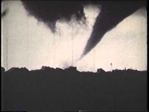 Tornadoes!! The Entity (Narrated)