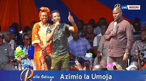 87K views · 3.1K reactions | Jumatatu Naenda Kukojoa Kwa gate Ya DCI,Lazima Mtambue Uwezo Wa Baba! Hillarious Mp Peter Salasia Causes Laughter in Migori | Channel 7 News | Facebook