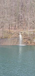A moment of peace, for you. ☮️ | Nelson Ledges Quarry Park