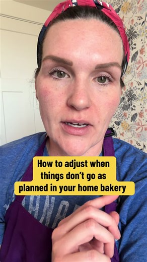 Adapting Strategies for Home Bakery Success
