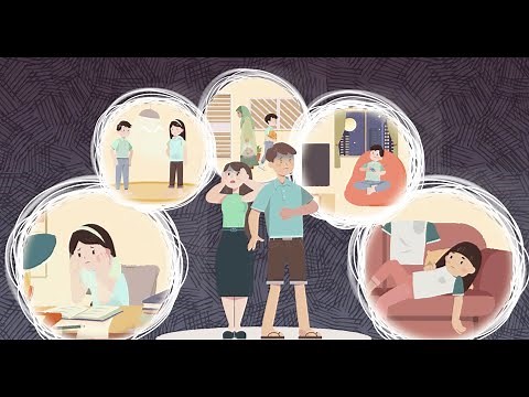 Social and Emotional Learning @ Home: The What, Why and How