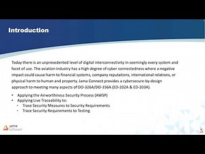 DO-326 Airborne Security Assurance, Threat Modeling, and DevSecOps [PREVIEW]