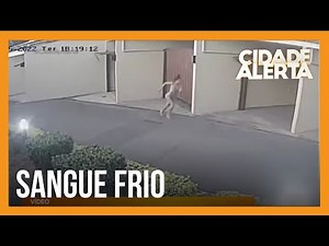 Homem mata garota de programa no interior de SP