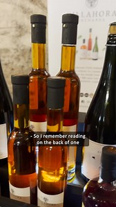 Kate from Killahora Orchards shows off some of their popular products like apple port, cider, and apple ice wine. Based in Glounthaune in East Cork, their orchard has 148 different varieties of apples that get used for their range of delicious beverages! Killahora Orchards will be exhibiting this weekend at the Ballymaloe Craft Fair in the Wood Shed with the other wonderful local food and drink producers who will be sampling their products. #ballymaloecraftfair #ballymaloe #craftfair #christmasm