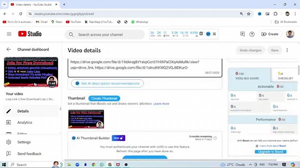 How to Download Lisp /YQarch @cadbypatelsir
