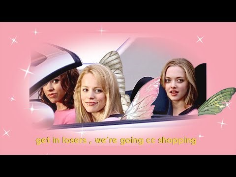 get in losers, we're going cc shopping 🍄🌈 - fairy cc finds stream | with timestamps