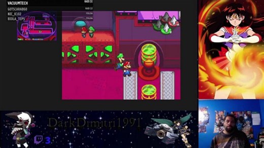 Zelda Oracle Of Seasons Gameplay