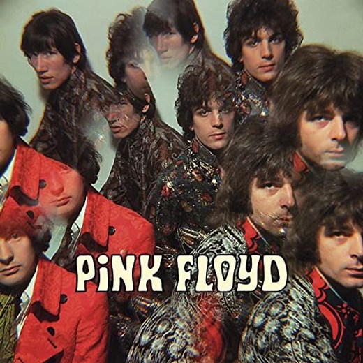 Pink Floyd have released their entire discography on YouTube