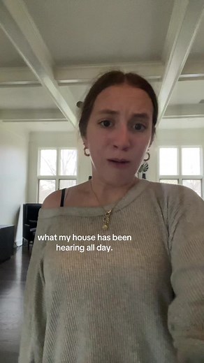 The Crunchy Contagious Cough: What My House Has Been Hearing