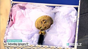 3.8K views · 23 reactions | Just in time for Thanksgiving, Beverly Hills Pawn gives us something to be very thankful for - NEW EPISODES beginning January 17! You're welcome. | REELZ | Facebook