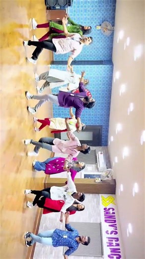 MUTTA KALAKKI- Dance |🤩 🥳🔥SANDY's DANCE STUDIO | Chennai