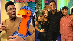 Strictly Come Dancing 2021: Rhys Stephenson's age, career and Instagram revealed