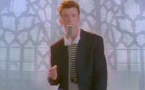 1080p60帧【Rick Roll】纯享