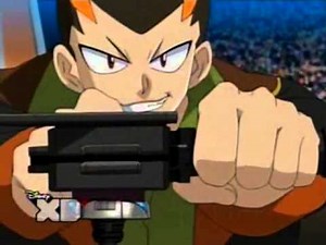 BeyBlade Metal Masters Episodio 27 Latino TVRip