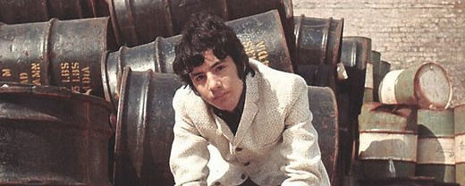 Cat Stevens Introspective 'Mona Bone Jakon' Remains Moving and Intimate On An Expanded 50th Anniversary Remix and Remastered Reissue