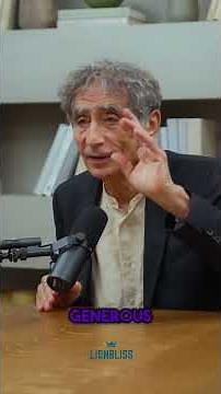 How Unresolved Trauma Shapes Adult Stress Management | Mel Robbins | Dr. Gabor Maté