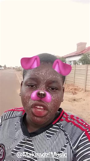 Makhadzi Talks About Recent Car Incident