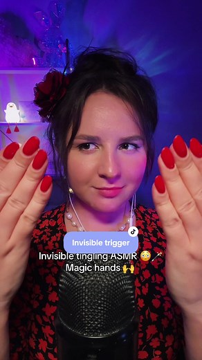Mia Shy ASMR ✨ on TikTok