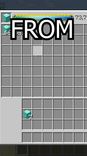 ProjectE ENERGY CONDENSER in UNDER 10 SECONDS!!