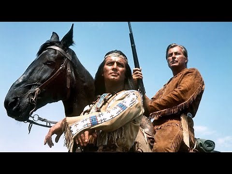 Top 12 Highest Rated Westerns of 1963