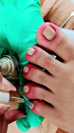 How to Cut nails 🇺🇸✂️💅✨🥳 #NEP18