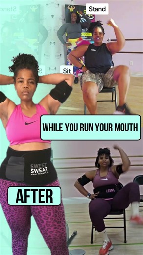 Small steps add up Gentle movement, repeated over time, can change your energy, confidence, and bod