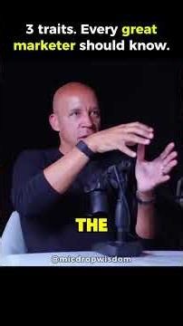 What Makes a Great Marketer? Greg Hoffman's 3 Non-Negotiable Traits
