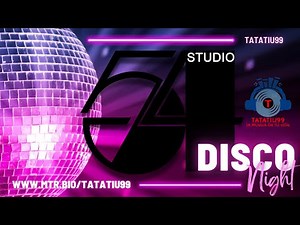 La música que hizo vibrar a Studio 54 Las canciones más icónicas de la época disco