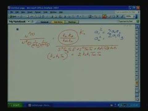 Lecture - 20 Dc Motor Speed Control Controller Design-2