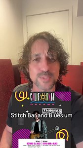 39 reactions | California Dreams cast reunion + concert this Friday October 13th in New York at the Stitch Bar & Blues. The entire California Dreams cast + Thomas Nicholas will be doing meet & greets from 10am to 3:30pm Get your tickets while you still can bit.ly/90sdreams-tin The concert event is from 6pm-10pm and the Thomas Nicholas Band will be opening up. | Thomas Nicholas | Facebook