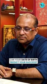 Can Your Date of Birth Predict Your Success?