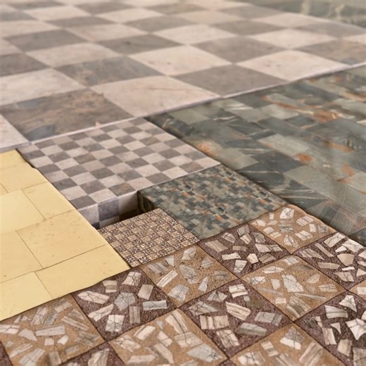 Satisfying Infinite Loop Animation in Blender 3D