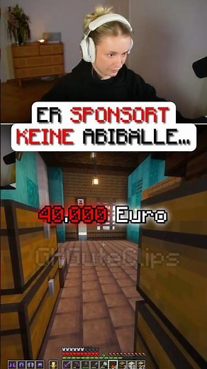 Basti on his graduation ball...