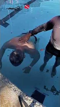 FREEDIVING FOR BEGINNERS