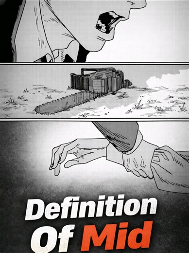 Chainsaw Man Ending: A Mid-Tier Conclusion