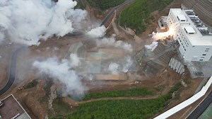 307K views · 2.7K reactions | Take a look at the test run at #Tongchuan engine testing facility ! The latest step toward achieving these plans was announced on Monday, China's Space Day, by the Academy of Aerospace Propulsion Technology in Xi'an of Shaanxi province, a subsidiary of China Aerospace Science and Technology Corp and the country's dominant maker of liquid-propellant rocket engines #SpaceDayofChina | Wu Lei | Facebook