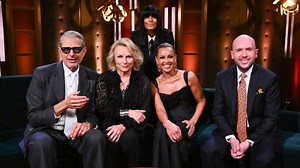 Claudia Winkleman’s new chat show is awkward, endearing, and full of fun banter