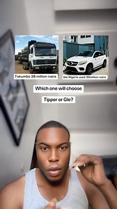 1.5K views · 42K reactions | Which one will choose tipper or Gle? #reels #reelsinstagram #explorepage #explore #trending #trendingreels | Shugarboi Nation | Facebook