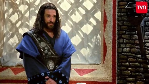 16K views · 118 reactions | MOISES Y LOS 10 MANDAMIENTOS CAP 50 - Temporada 2 - Moisés enfrentó a Coré | Series Biblicas 100% Recargados | Facebook