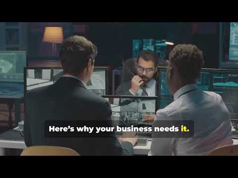 Multi Factor Authentication Explained The Simple Step That Stops Hackers Cold