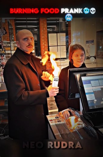 No way they fell for this 🥶💀